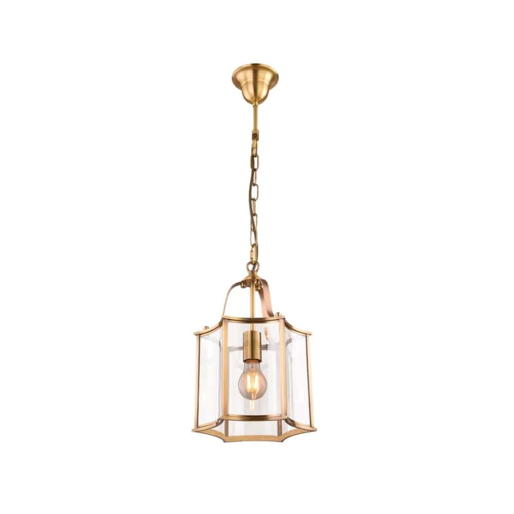 Interior Pendant Brentwood Small Pendant