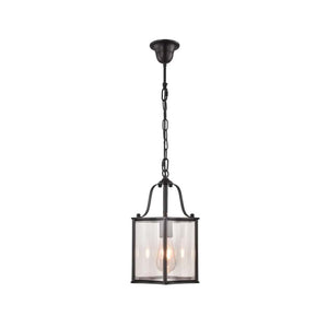 Interior Pendant Brentwood Small Pendant