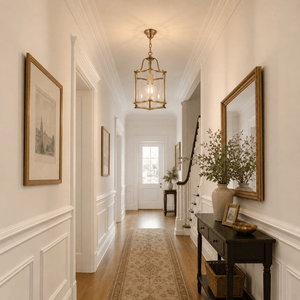 Interior Pendant Brentwood Small Pendant