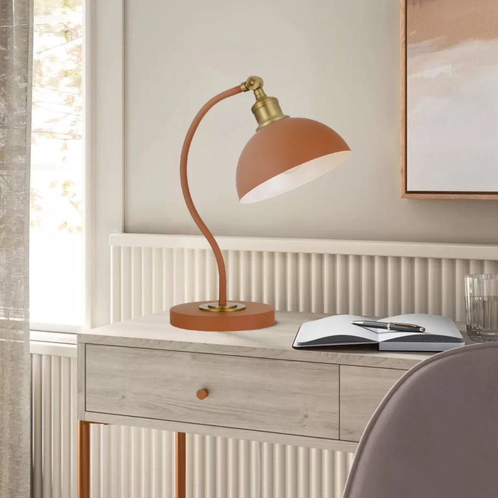 Task Lighting Brevik Table Lamp