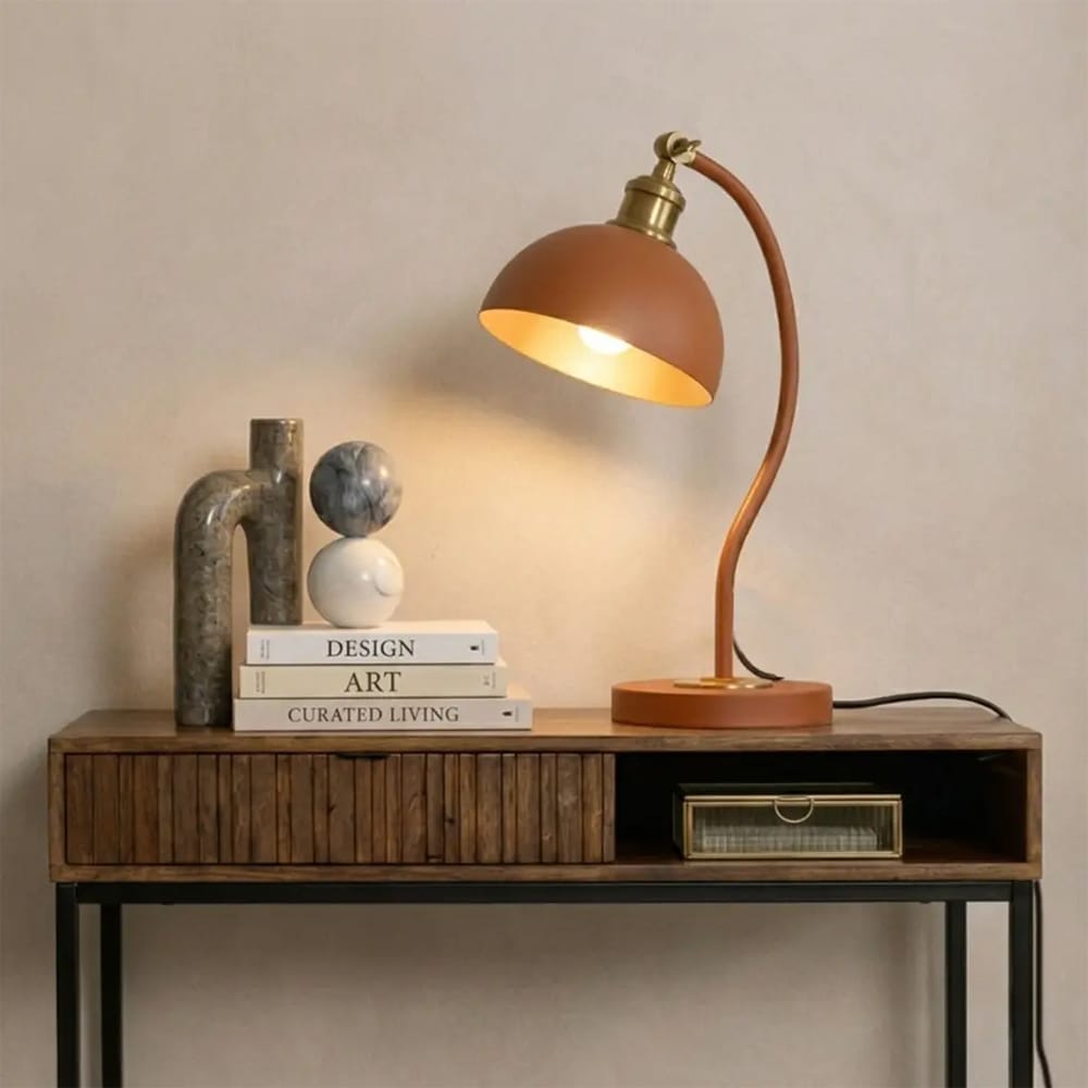 Task Lighting Brevik Table Lamp