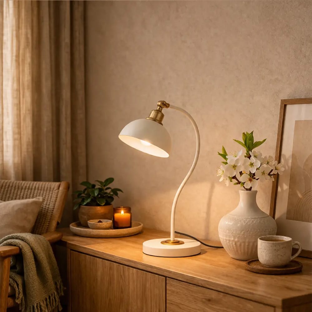 Task Lighting Brevik Table Lamp