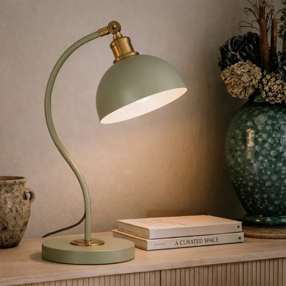 Task Lighting Brevik Table Lamp
