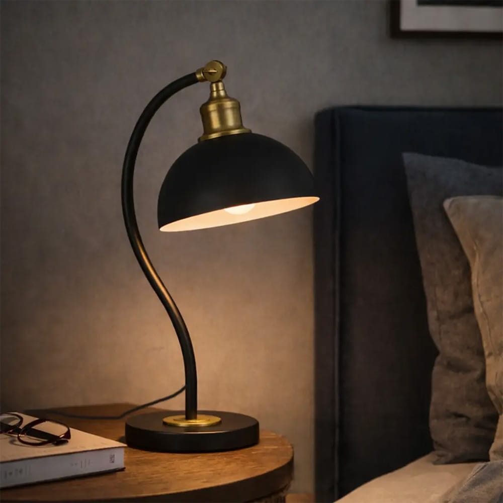 Task Lighting Brevik Table Lamp