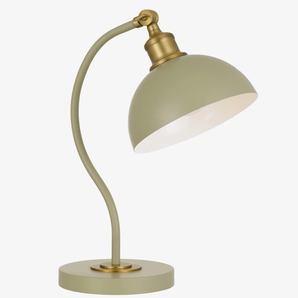 Task Lighting Brevik Table Lamp