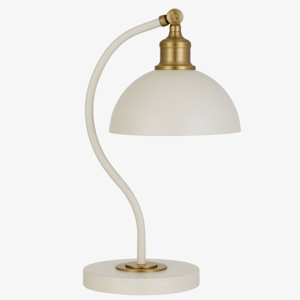 Task Lighting Brevik Table Lamp