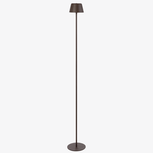 Portables Briana Rechargeable Floor Lamp