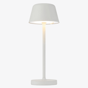 Portables Briana Rechargeable Table Lamp