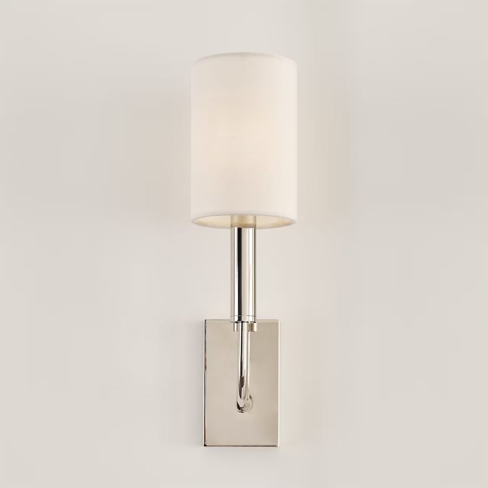 Interior Wall Light / Sconce Brianna Single Wall Light