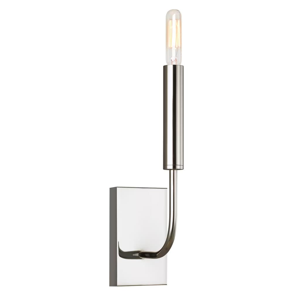 Interior Wall Light / Sconce Brianna Single Wall Light
