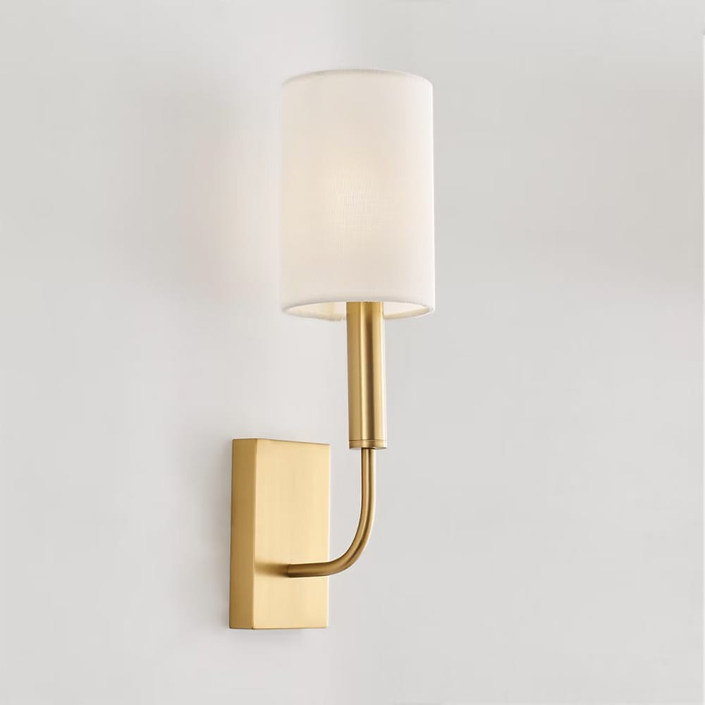 Interior Wall Light / Sconce Brianna Single Wall Light
