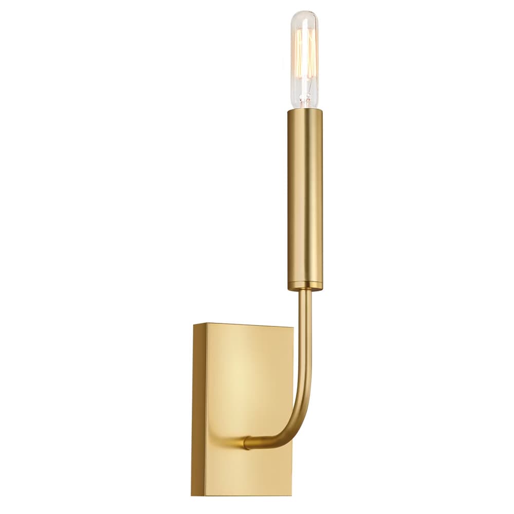 Interior Wall Light / Sconce Brianna Single Wall Light