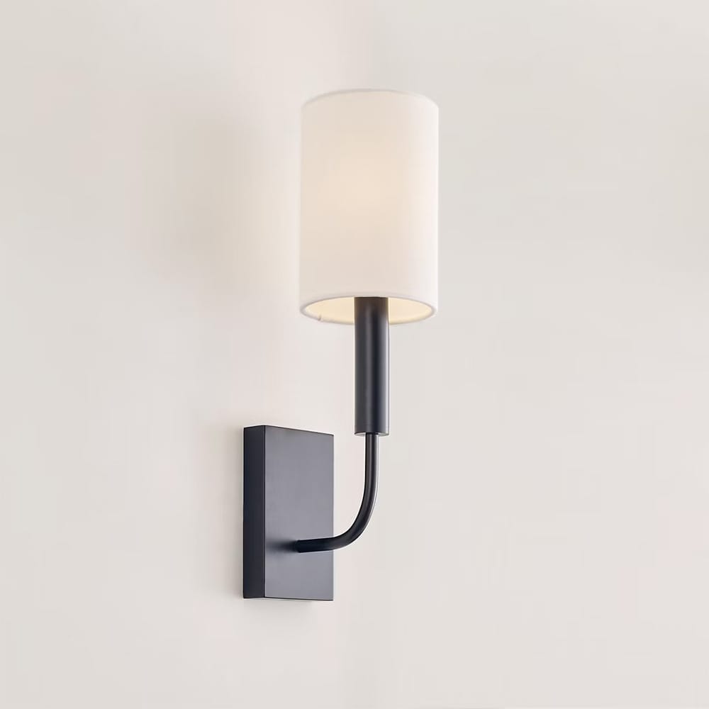 Interior Wall Light / Sconce Brianna Single Wall Light