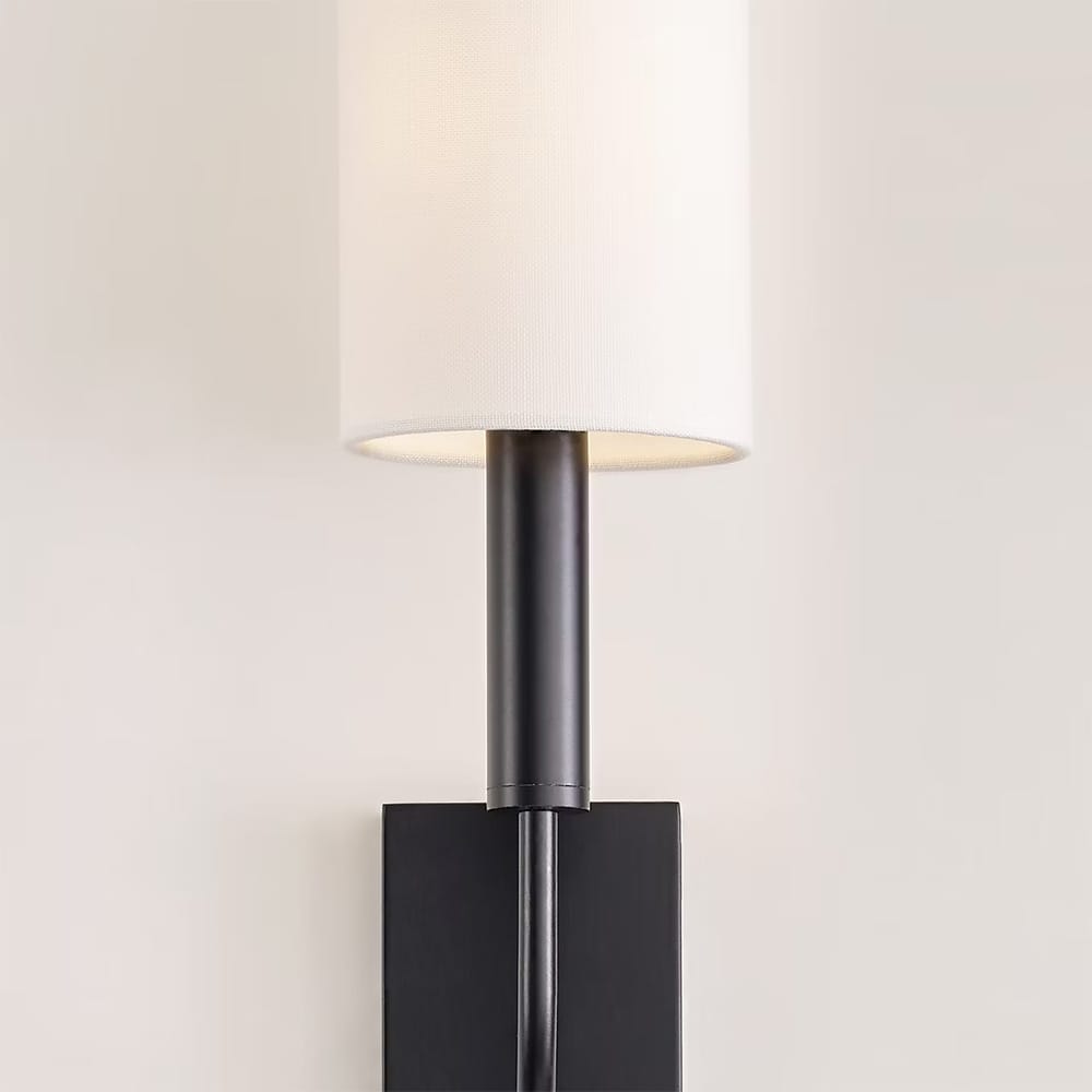 Interior Wall Light / Sconce Brianna Single Wall Light