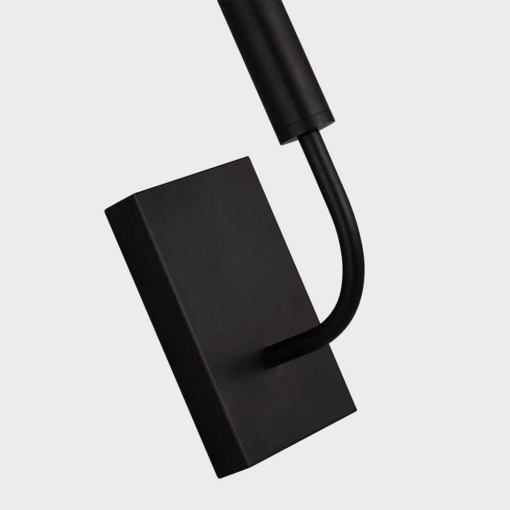 Interior Wall Light / Sconce Brianna Single Wall Light