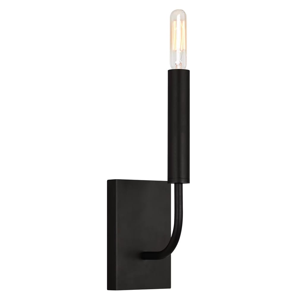 Interior Wall Light / Sconce Brianna Single Wall Light