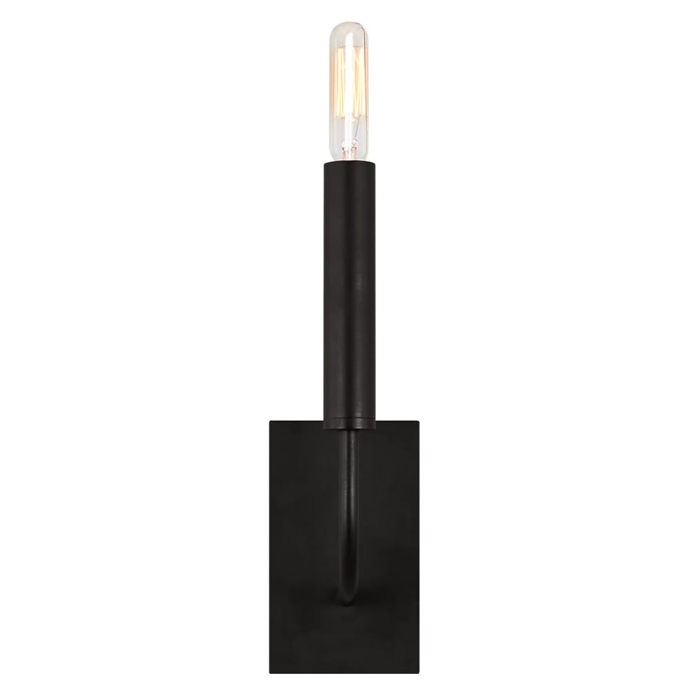 Interior Wall Light / Sconce Brianna Single Wall Light