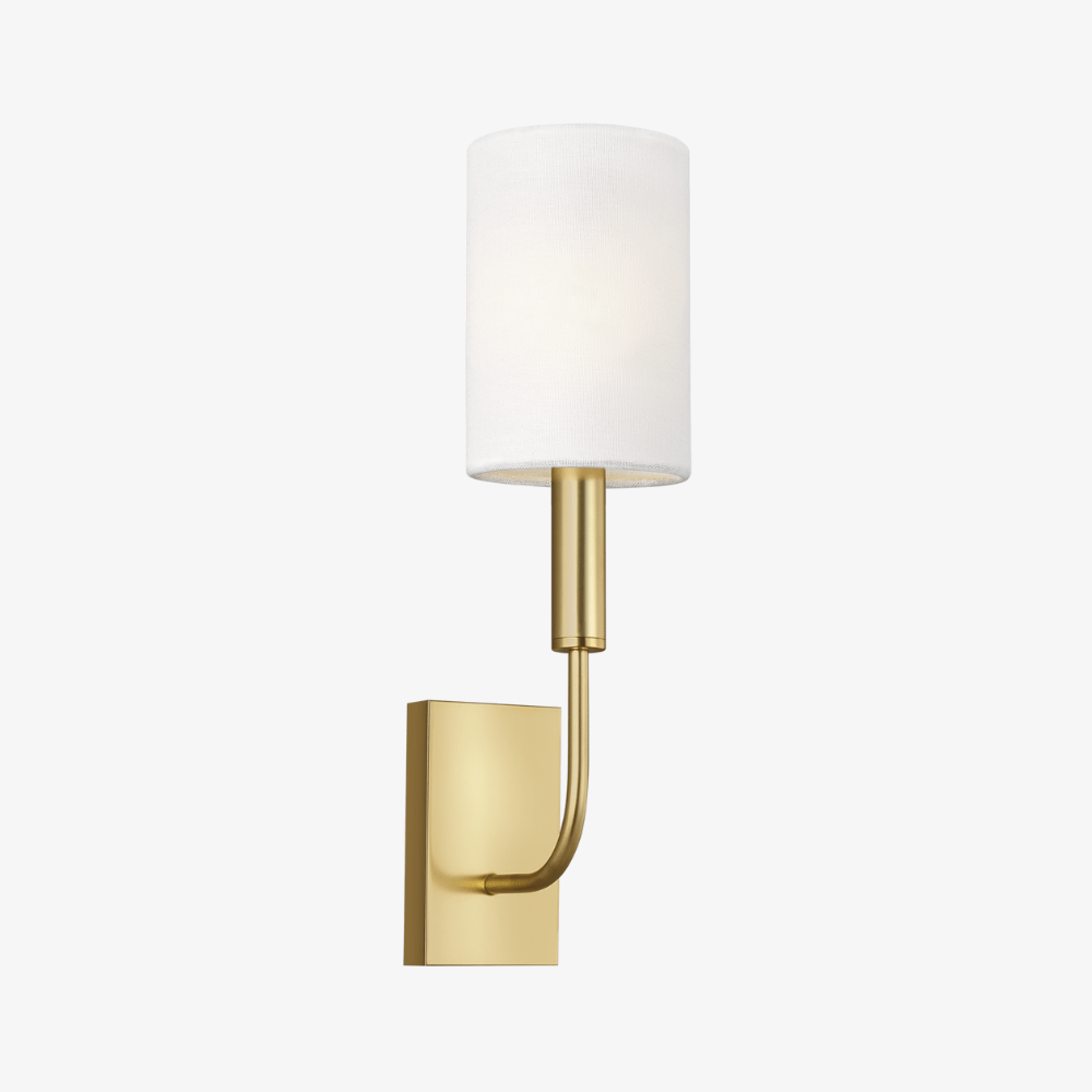 Interior Wall Light / Sconce Brianna Single Wall Light