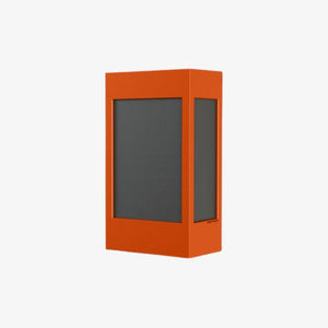 Exterior Wall Light Brick² N°1 Wall Light