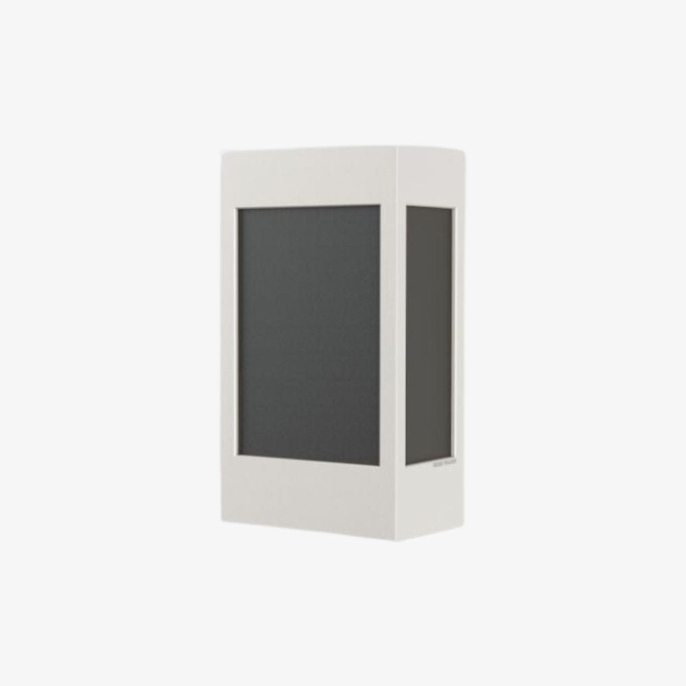 Exterior Wall Light Brick² N°1 Wall Light