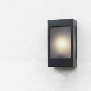 Exterior Wall Light Brick² N°1 Wall Light