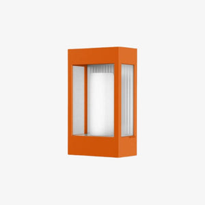 Exterior Wall Light Brick² N°1 Wall Light