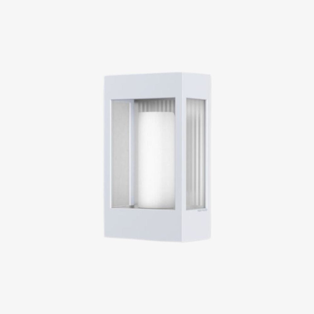 Exterior Wall Light Brick² N°1 Wall Light
