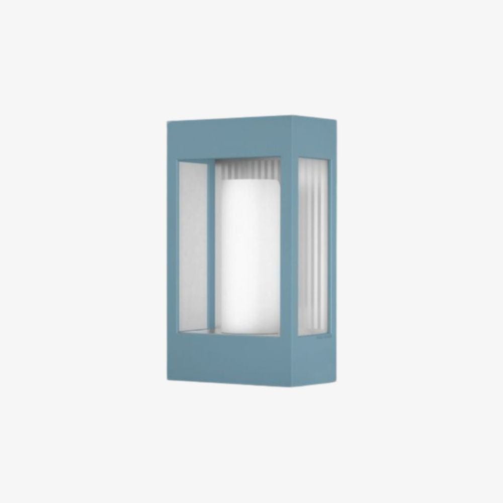 Exterior Wall Light Brick² N°1 Wall Light
