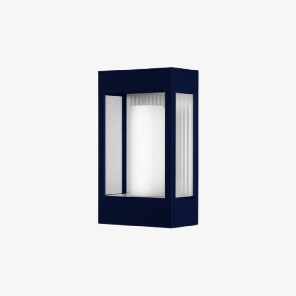 Exterior Wall Light Brick² N°1 Wall Light