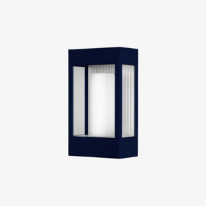 Exterior Wall Light Brick² N°1 Wall Light
