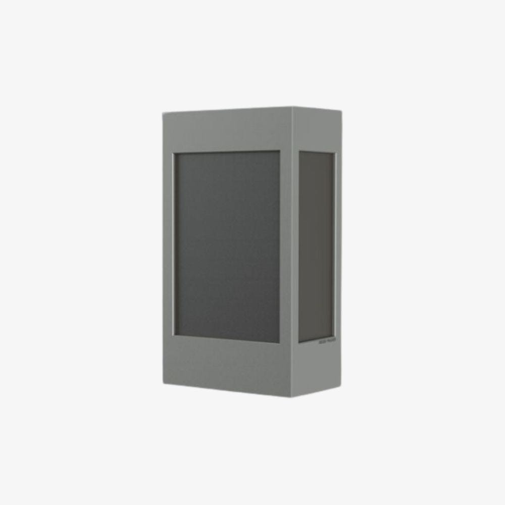 Exterior Wall Light Brick² N°1 Wall Light