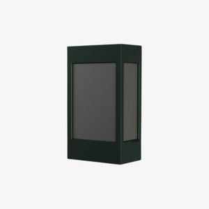 Exterior Wall Light Brick² N°1 Wall Light