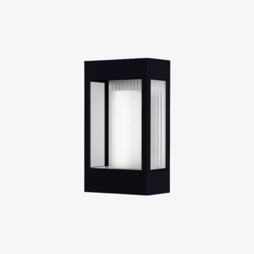 Exterior Wall Light Brick² N°1 Wall Light