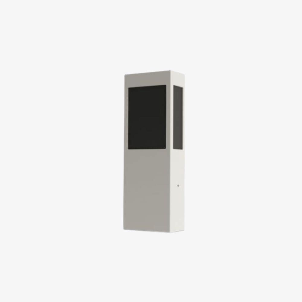 Bollards Brick² N°2 Bollard