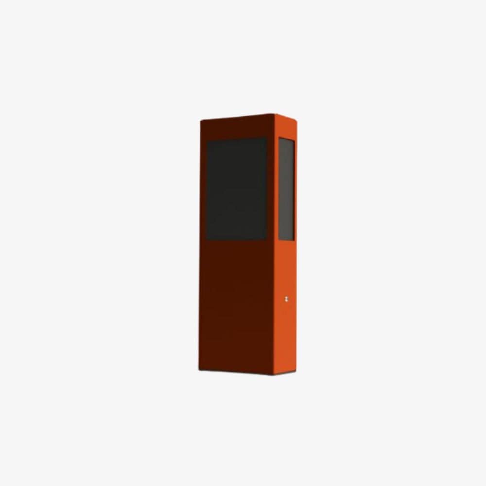 Bollards Brick² N°2 Bollard