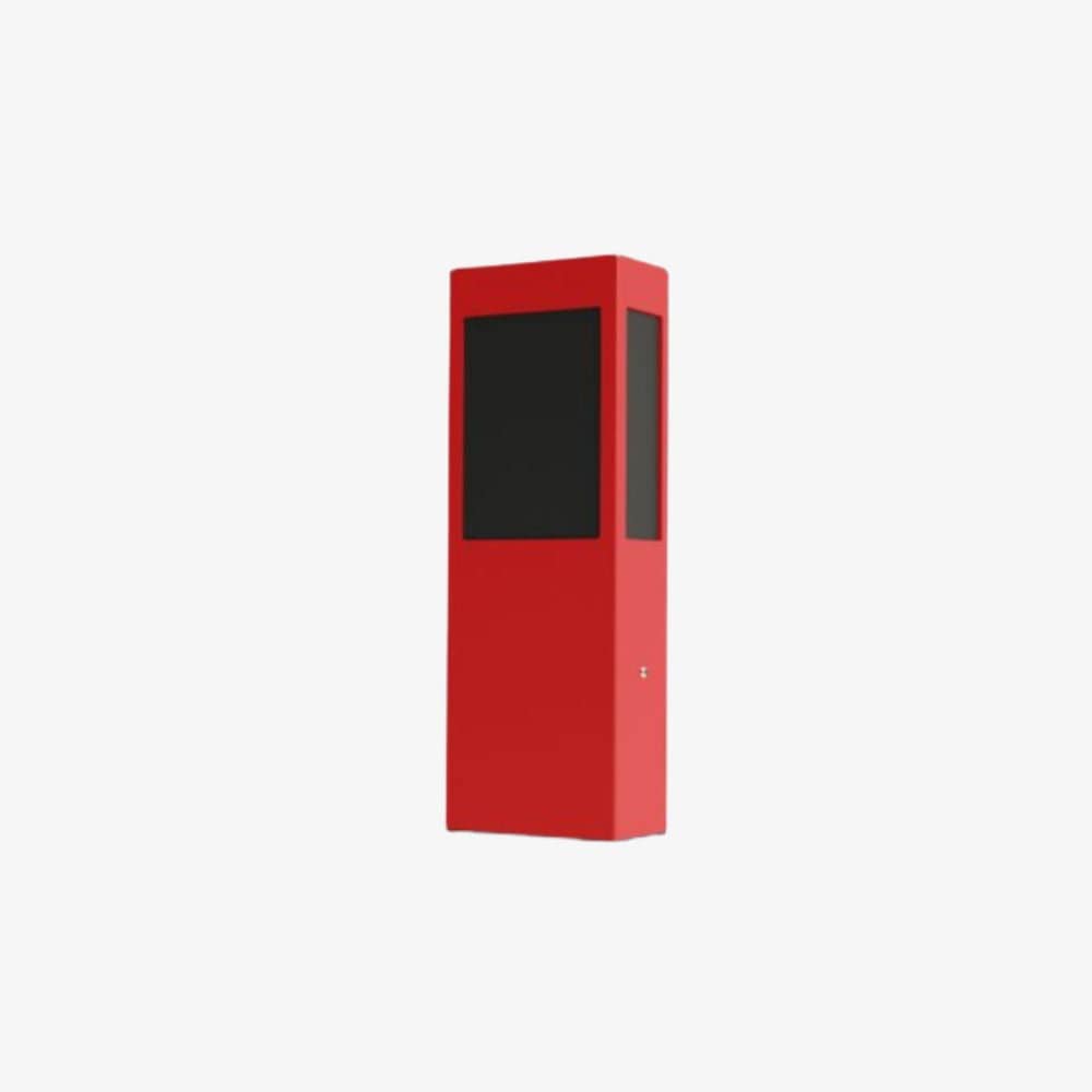 Bollards Brick² N°2 Bollard