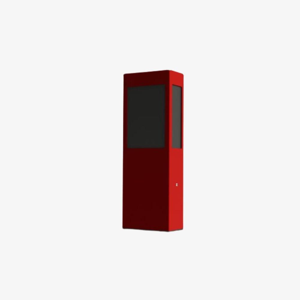 Bollards Brick² N°2 Bollard