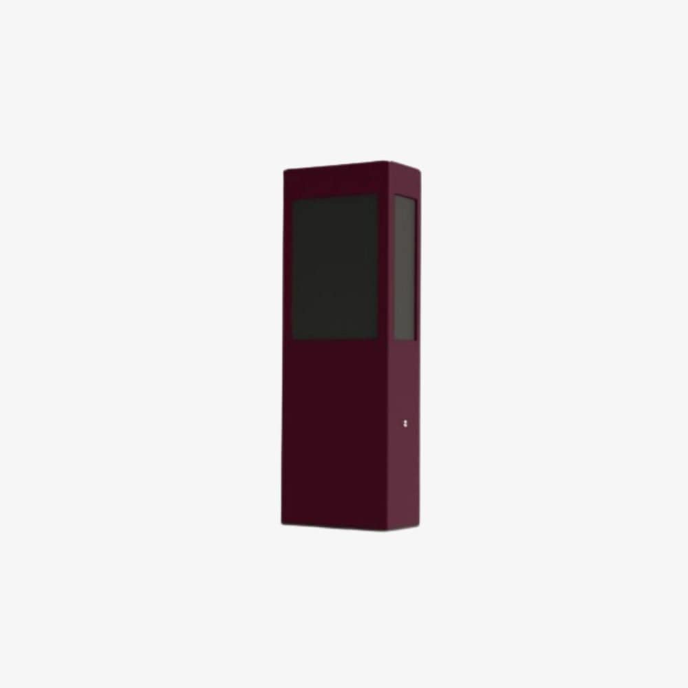 Bollards Brick² N°2 Bollard