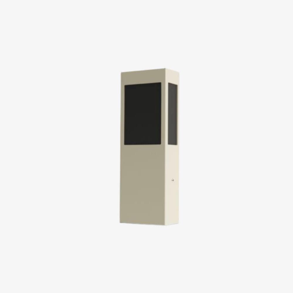 Bollards Brick² N°2 Bollard