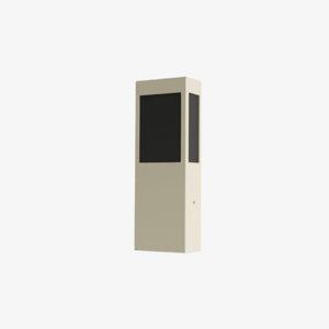 Bollards Brick² N°2 Bollard