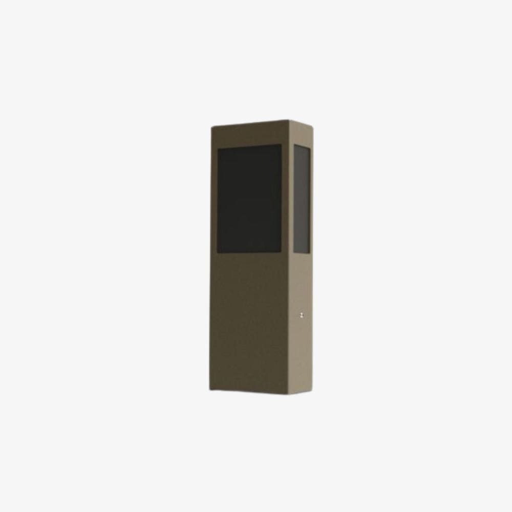 Bollards Brick² N°2 Bollard