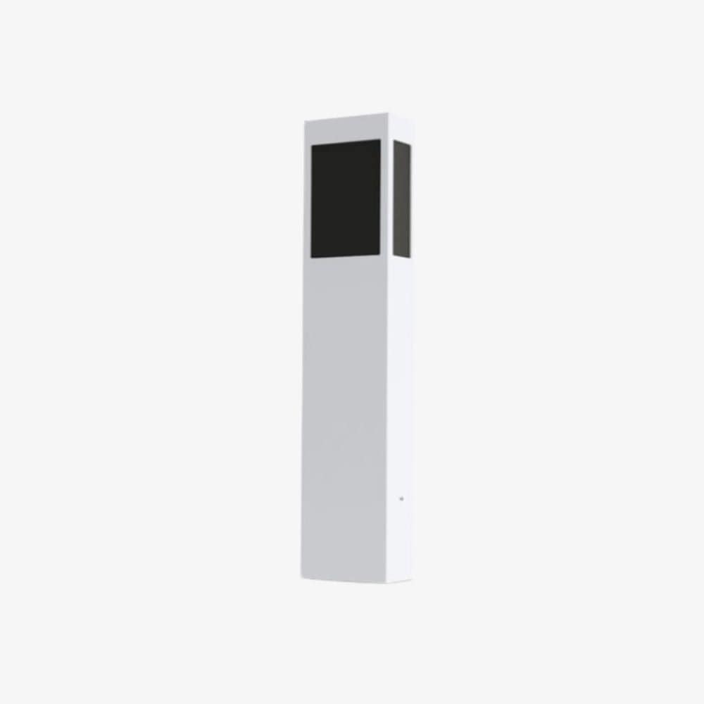 Bollards Brick² N°3 Bollard