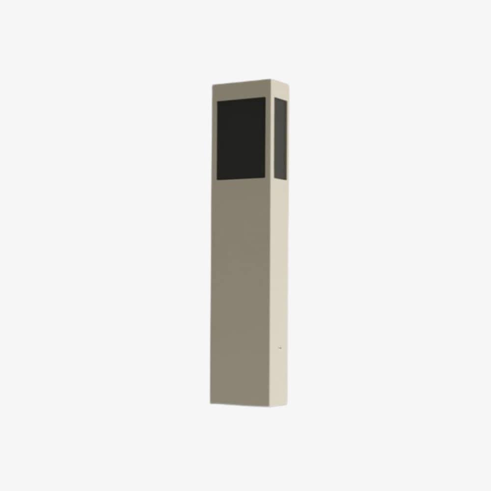 Bollards Brick² N°3 Bollard