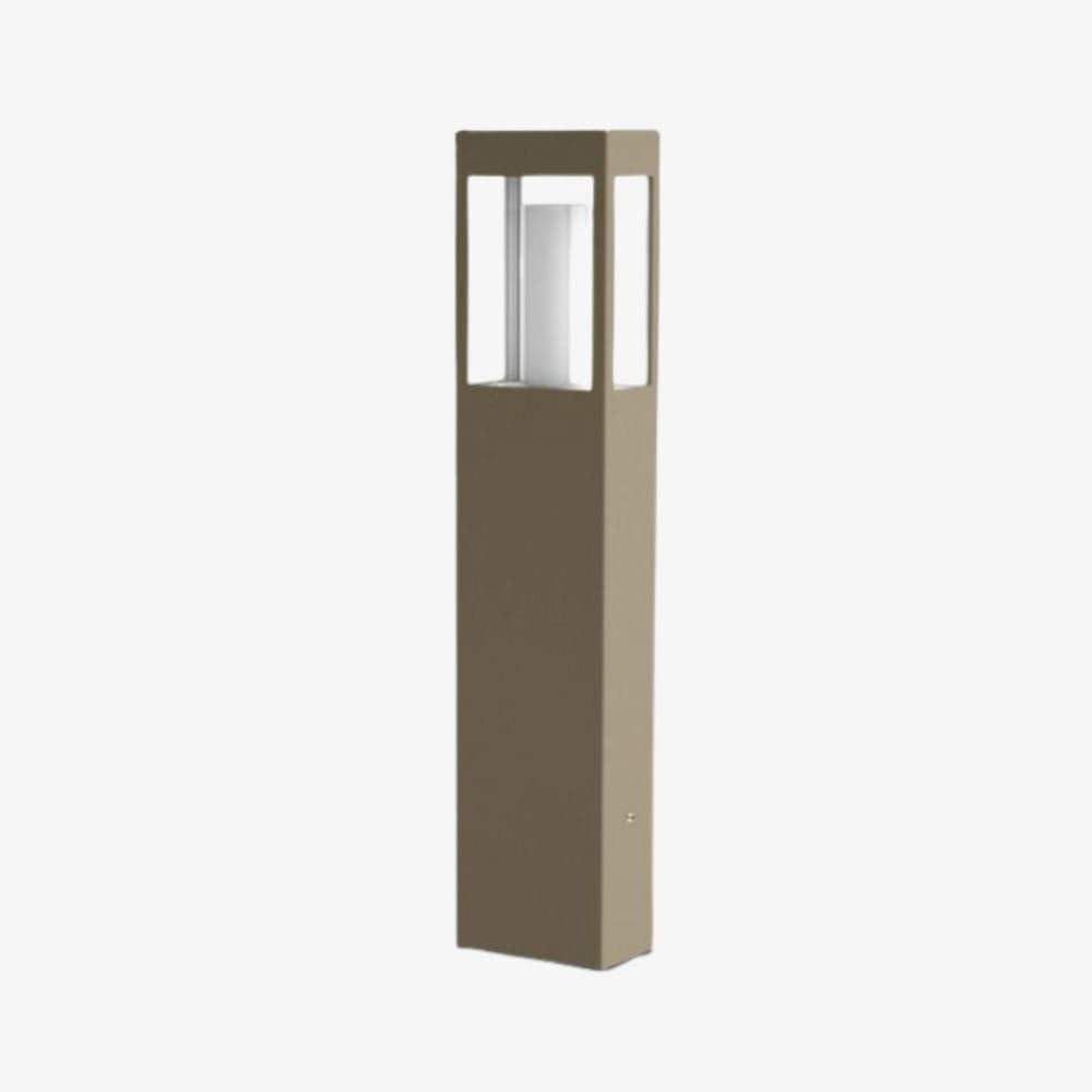 Bollards Brick² N°3 Bollard