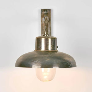 Exterior Wall Light Bridgewater Outdoor Wall Lamp