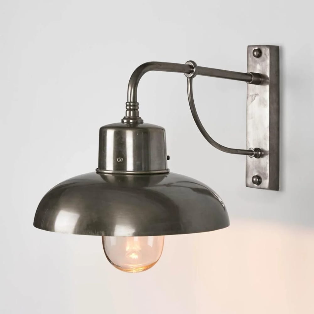 Exterior Wall Light Bridgewater Outdoor Wall Lamp
