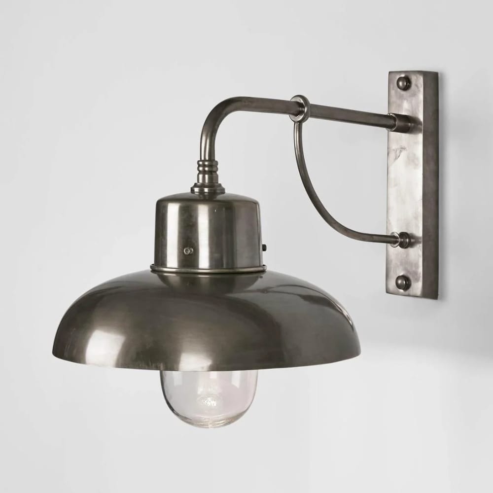 Exterior Wall Light Bridgewater Outdoor Wall Lamp