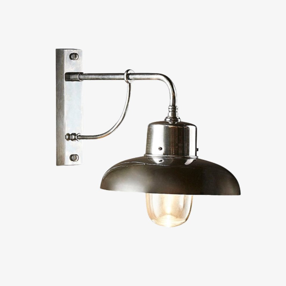 Exterior Wall Light Bridgewater Outdoor Wall Lamp