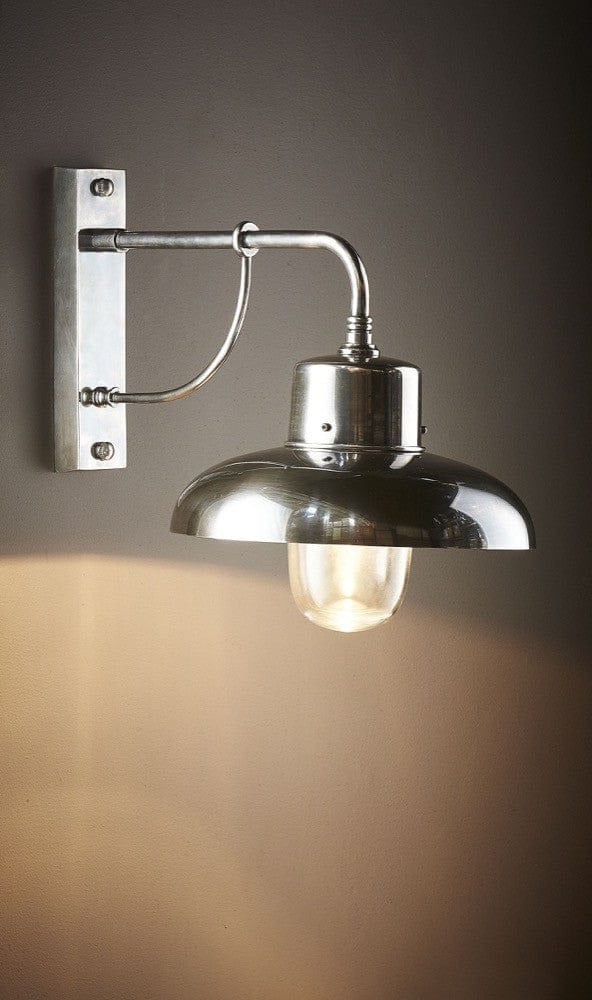 Exterior Wall Light Bridgewater Outdoor Wall Lamp