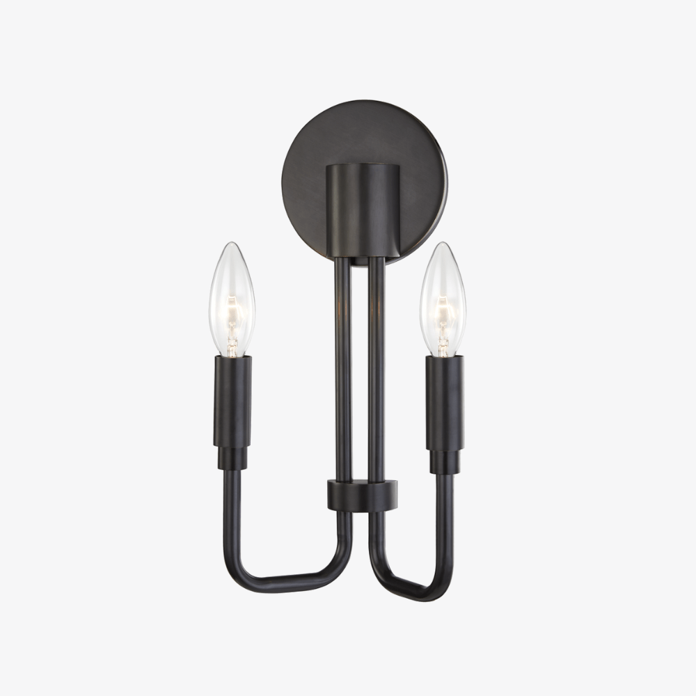 Interior Wall Light / Sconce Brigitte Wall Sconce